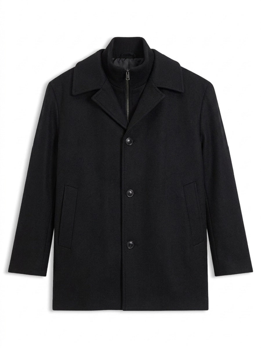 BOSS Coat - H-Clark-S-3in1-264