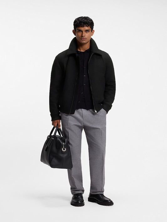 BOSS Blouson Jacket - H-Charly-264