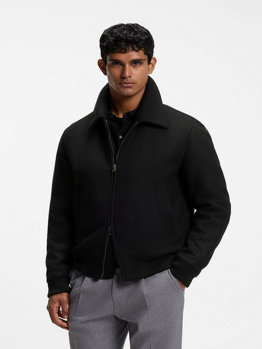 BOSS Blouson Jacket - H-Charly-264