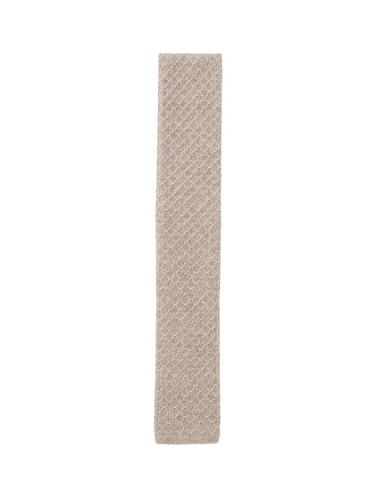 BOSS Tie - L-KNIT TIE CM 7-242