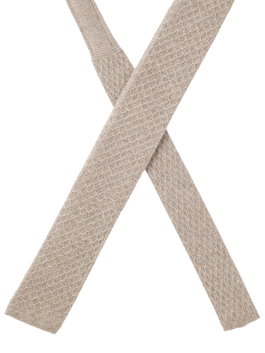 BOSS Tie - L-KNIT TIE CM 7-242