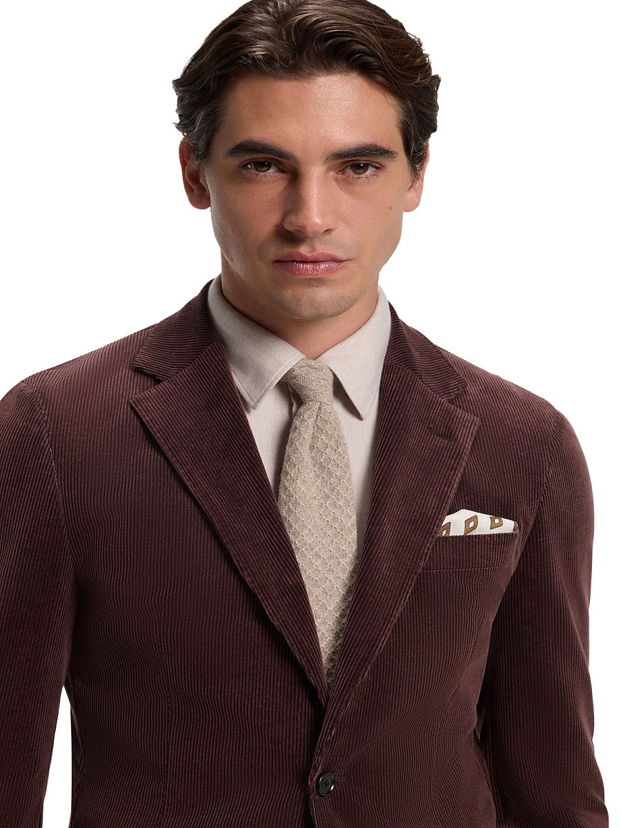 BOSS Tie - L-KNIT TIE CM 7-242