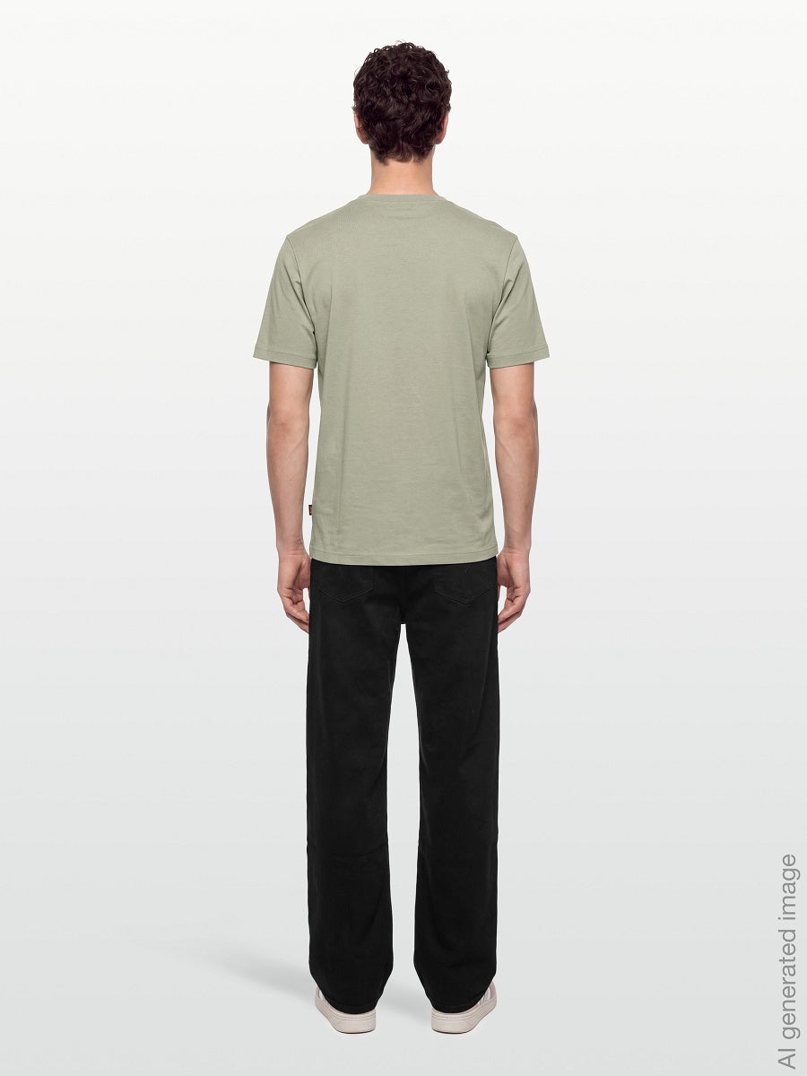 BOSS T-Shirt - Te_Momentum