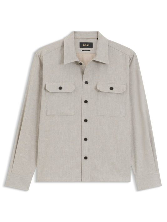 BOSS Formal Shirt - L-COLT-1PIECE-2P-264