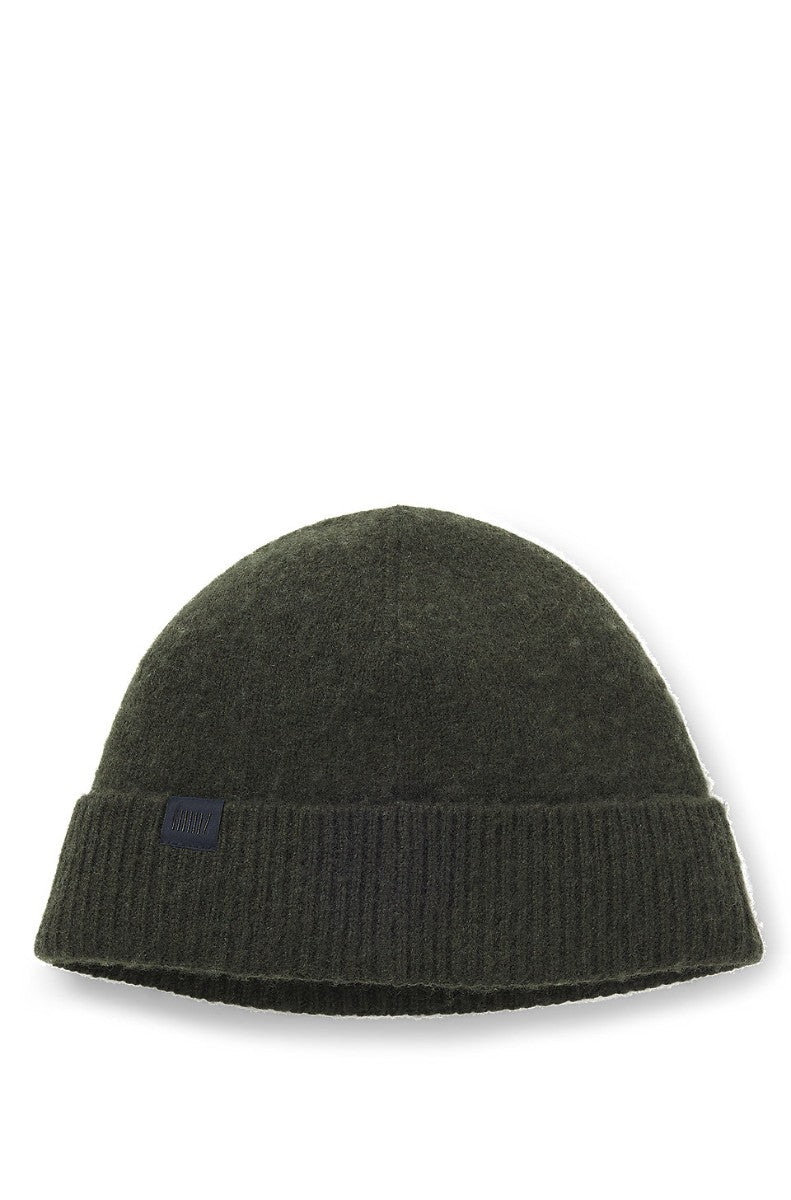 BOSS Beanie Hat - Fabio_Hat_DB