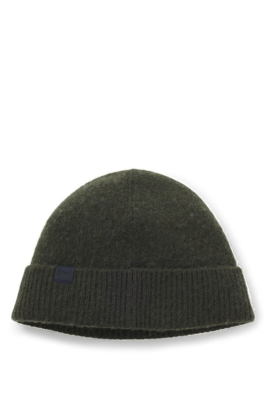 BOSS Beanie Hat - Fabio_Hat_DB