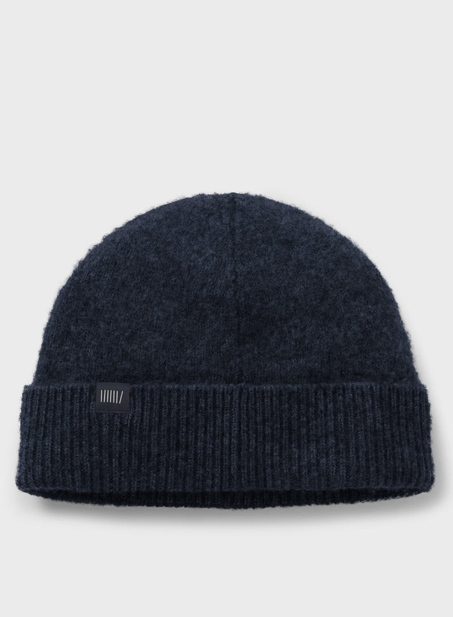 BOSS Beanie Hat - Fabio_Hat_DB