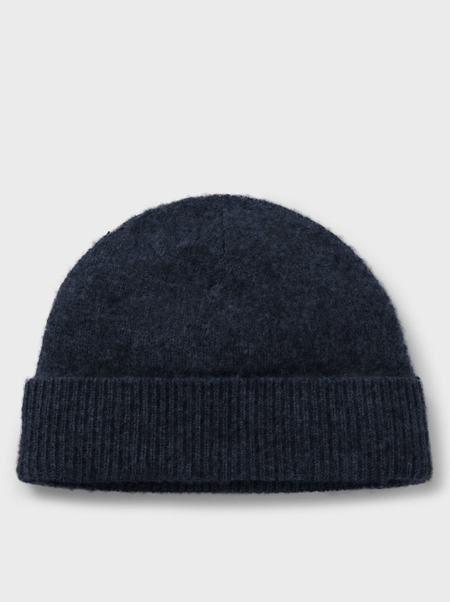 BOSS Beanie Hat - Fabio_Hat_DB