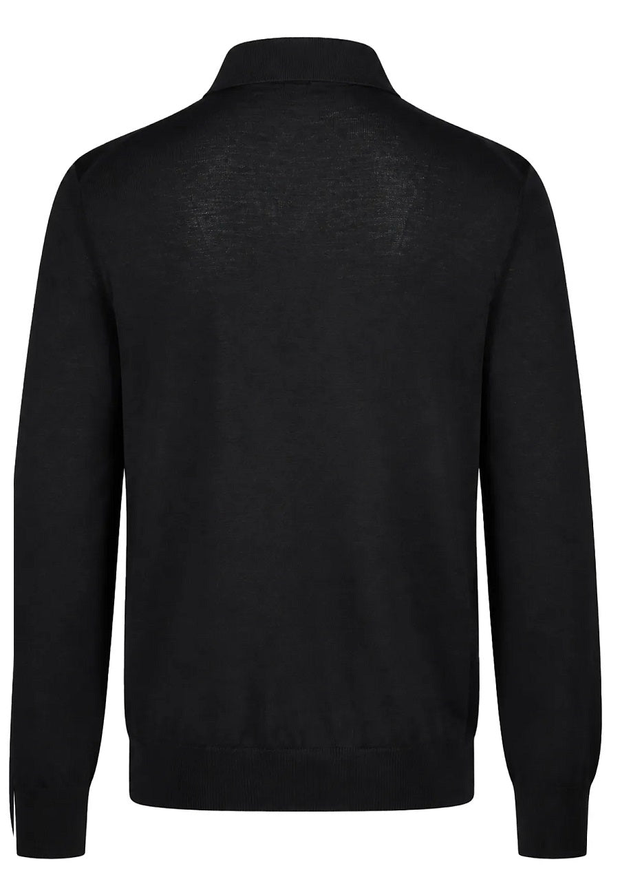 BOSS Polo Knitwear - H-Lancione-L
