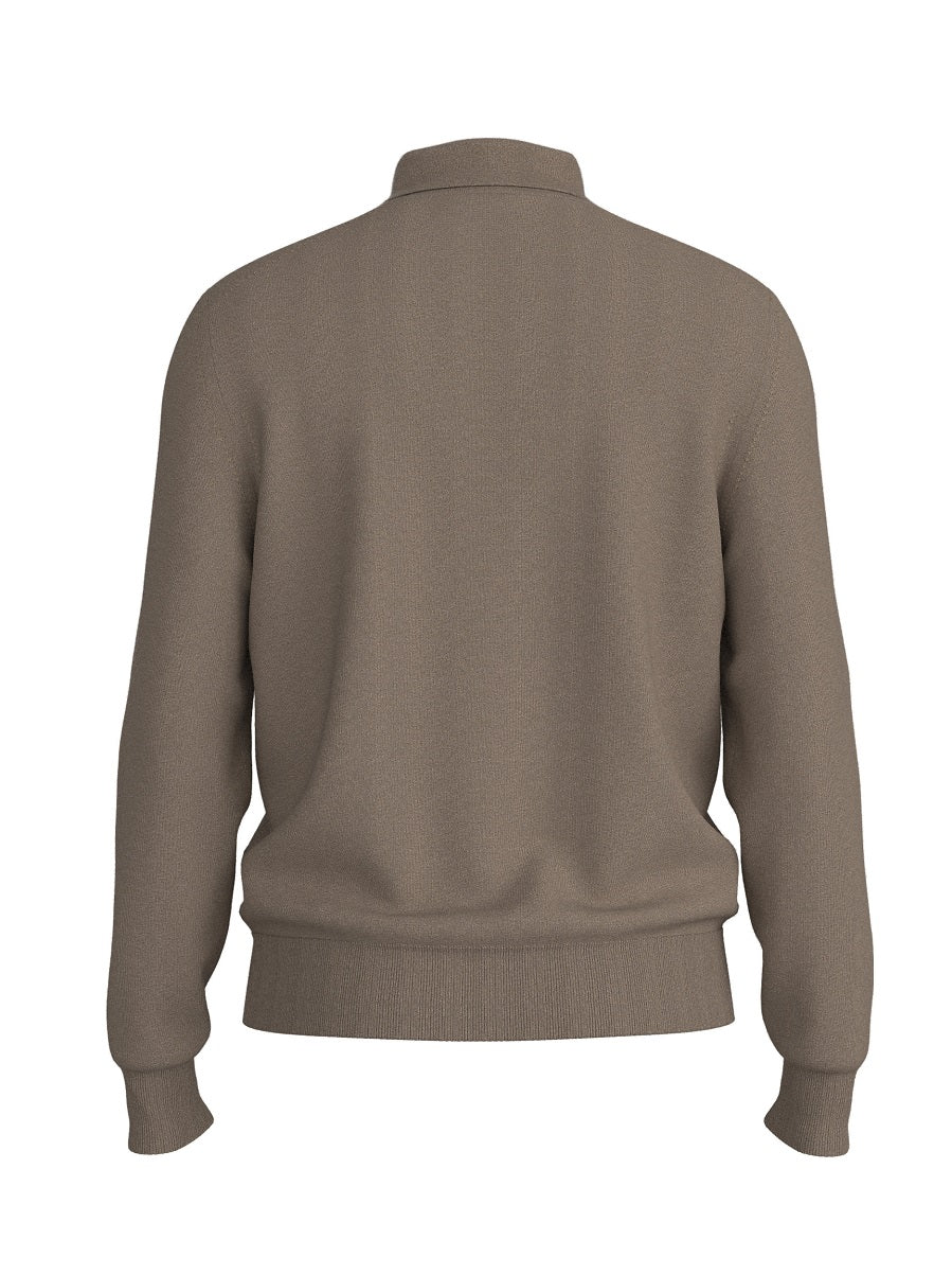 BOSS Polo Knitwear - H-Lancione-L
