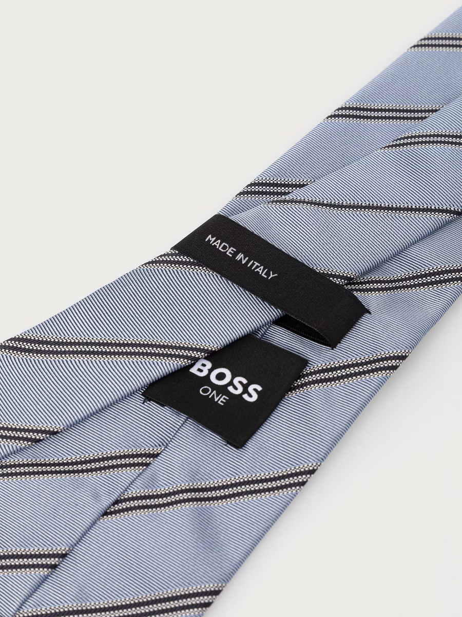 BOSS Tie - H-TIE CM 8 ONE
