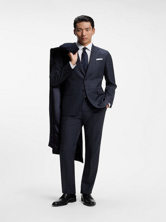 BOSS Suit - H-Huge-2Pcs-B1-263