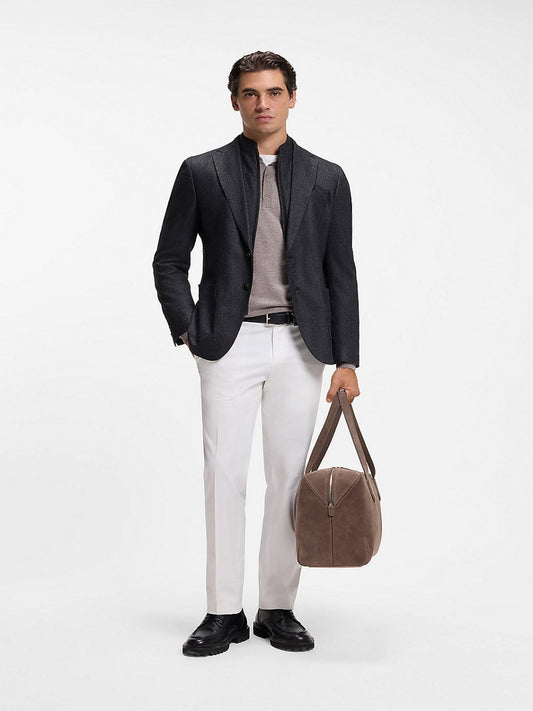 BOSS Blazer - H-Hutson-Bib-264