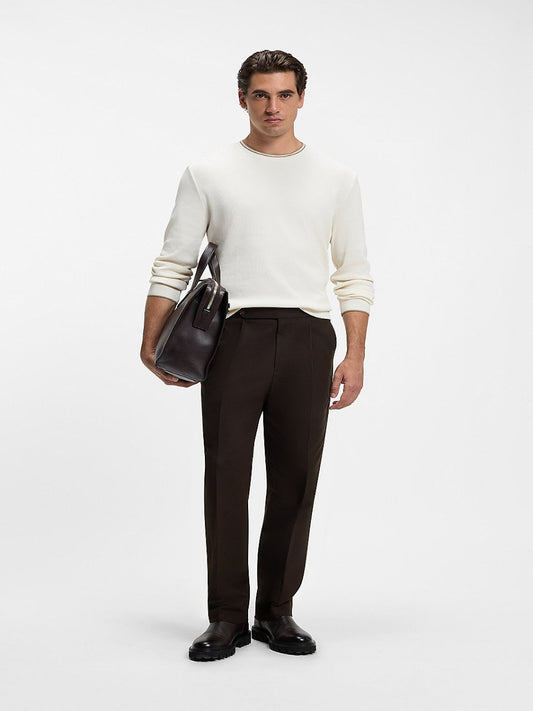 BOSS Formal Trouser - H-Perino-PLDTLWG-263