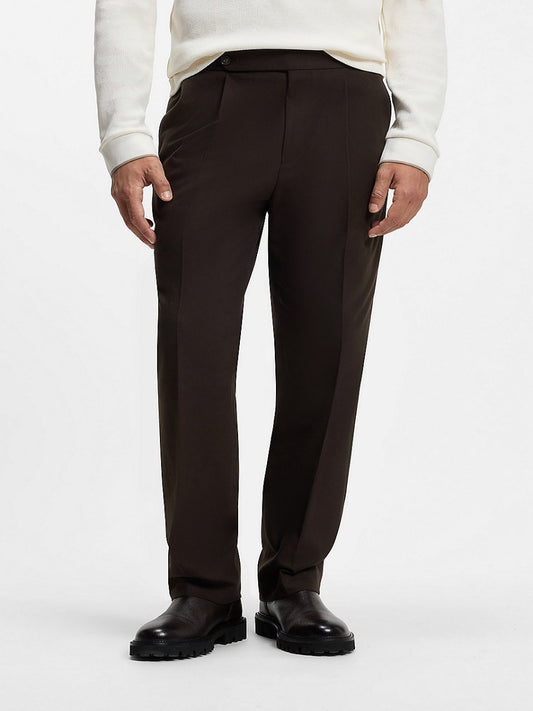BOSS Formal Trouser - H-Perino-PLDTLWG-263