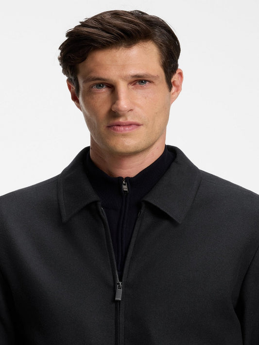 BOSS Broken Suit Jacket - P-Hanry-BMB-WG-264