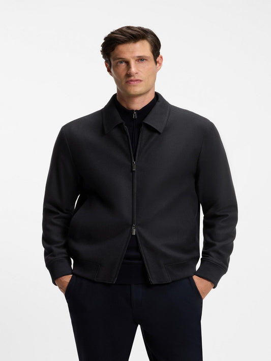 BOSS Broken Suit Jacket - P-Hanry-BMB-WG-264