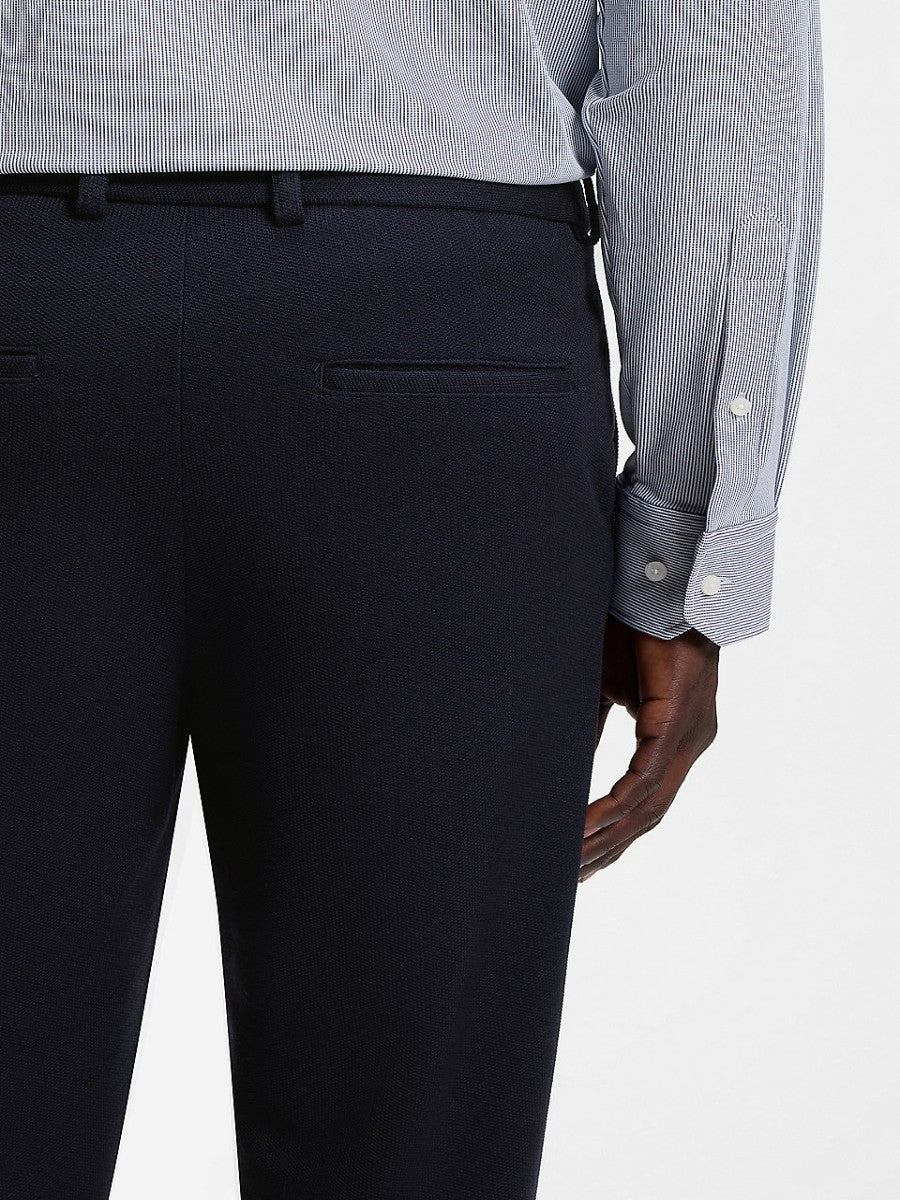 BOSS Broken Suit Trouser - P-Perin-IDS-J-WG-264