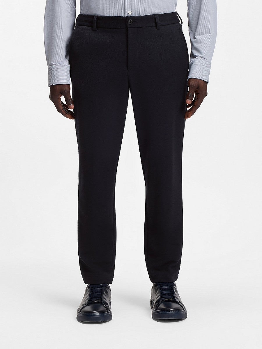 BOSS Broken Suit Trouser - P-Perin-IDS-J-WG-264