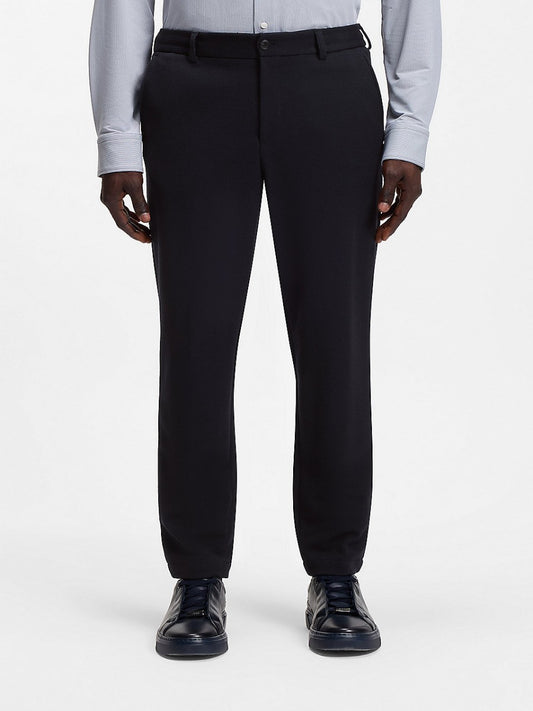 BOSS Broken Suit Trouser - P-Perin-IDS-J-WG-264