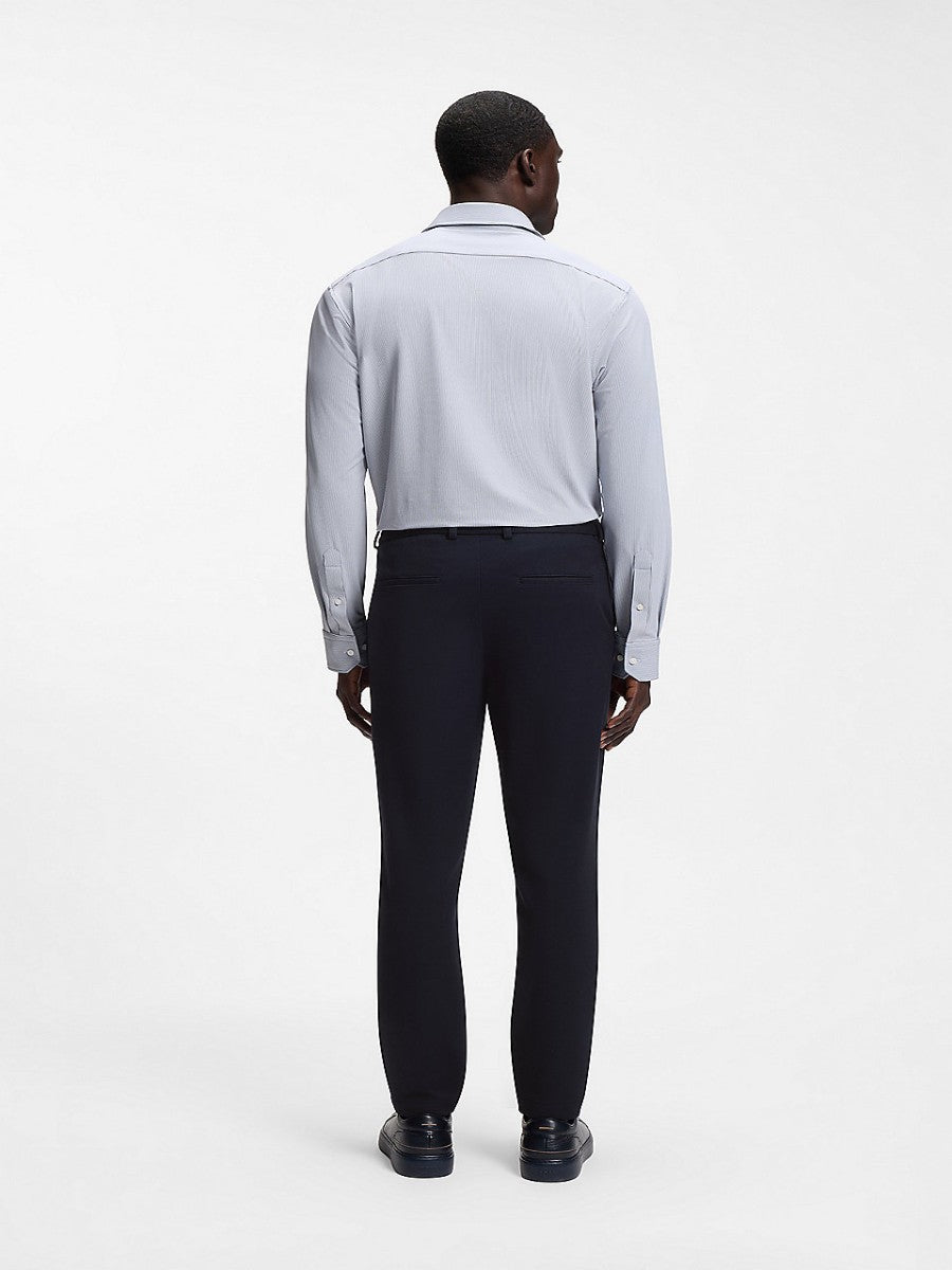 BOSS Broken Suit Trouser - P-Perin-IDS-J-WG-264