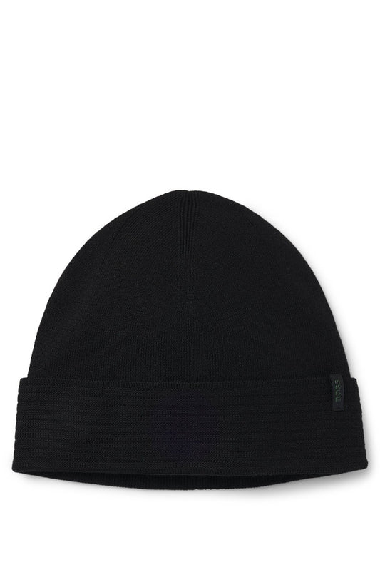 BOSS Beanie Hat - Termix_Beanie