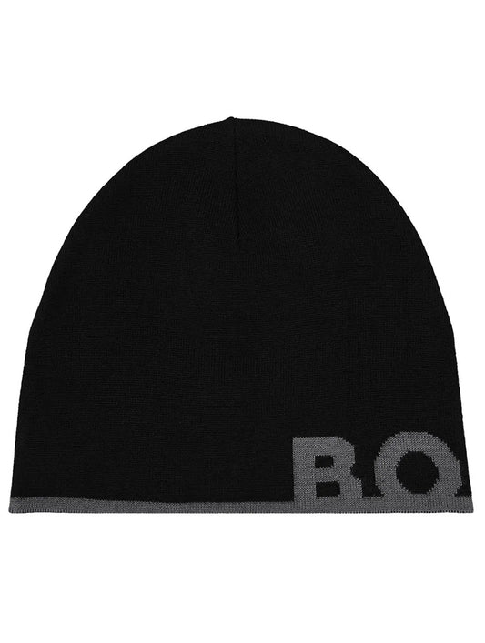 BOSS Beanie - Reviso_Beanie