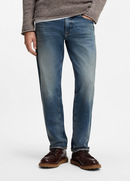 BOSS Slim Fit Denim - Classic Fit_DB