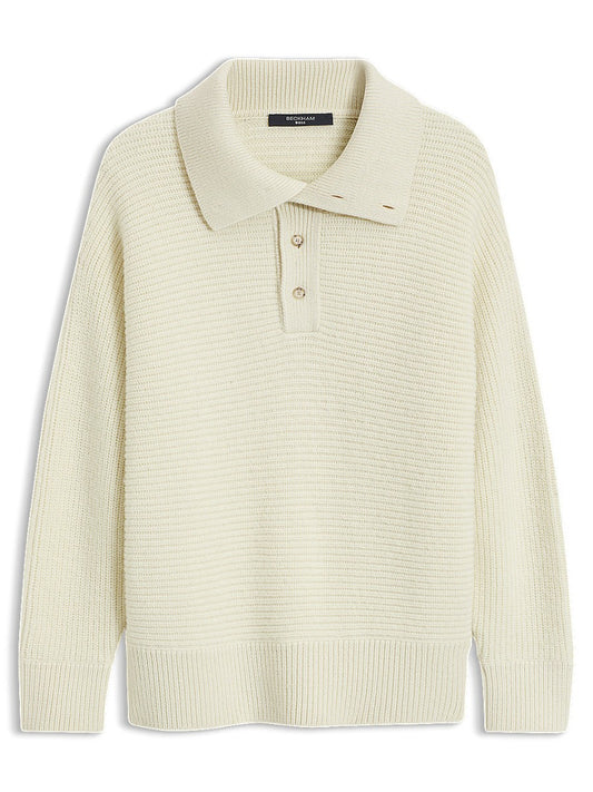BOSS Knitted Sweater - Franco_DB