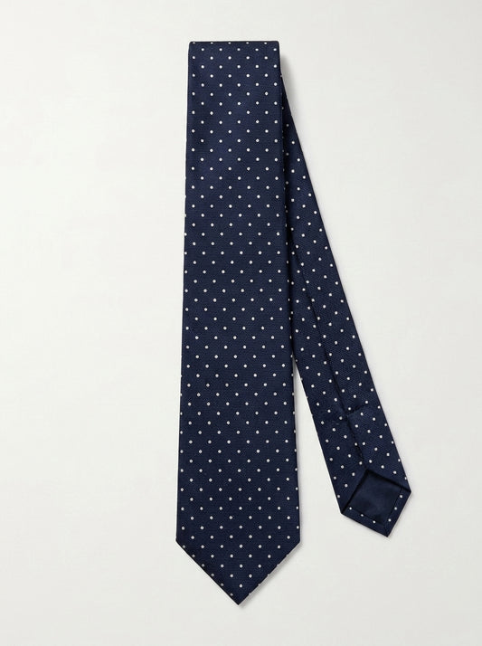 BOSS Tie - H-TIE CM 8 B&T