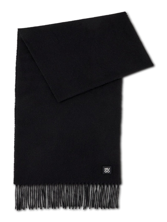 HUGO Scarf - Orris_ME_35*180