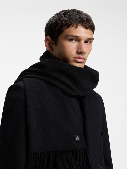 HUGO Scarf - Orris_ME_35*180