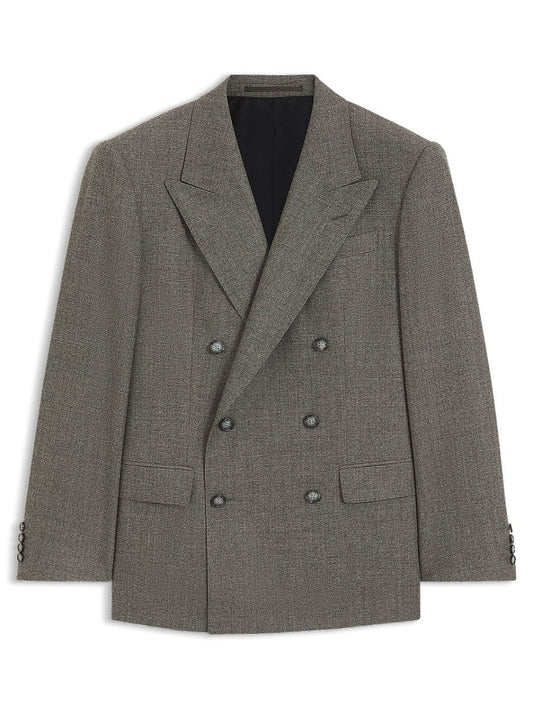 BOSS Broken Suit Jacket - DB-Jacket-262_DB