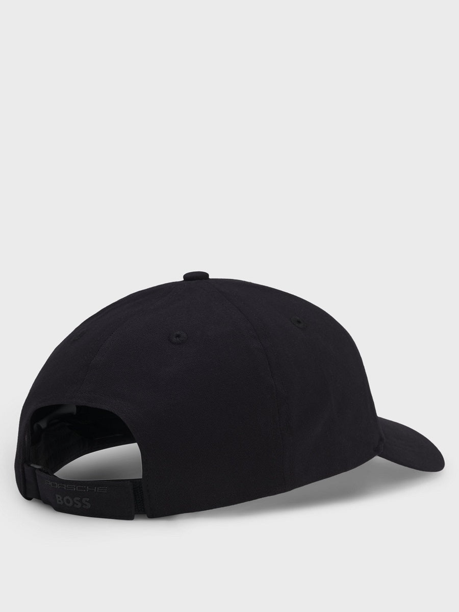 BOSS Baseball Cap - Pyer_PS