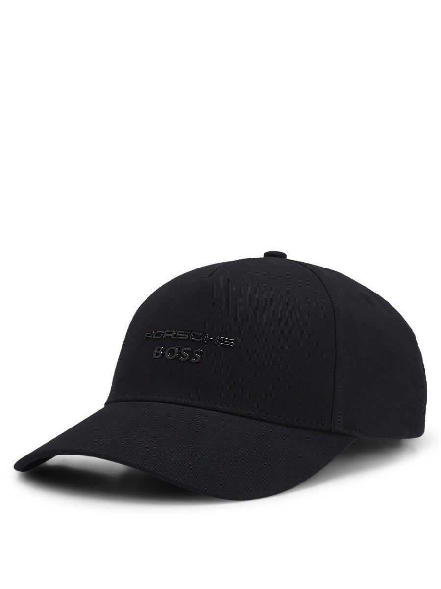 BOSS Baseball Cap - Pyer_PS