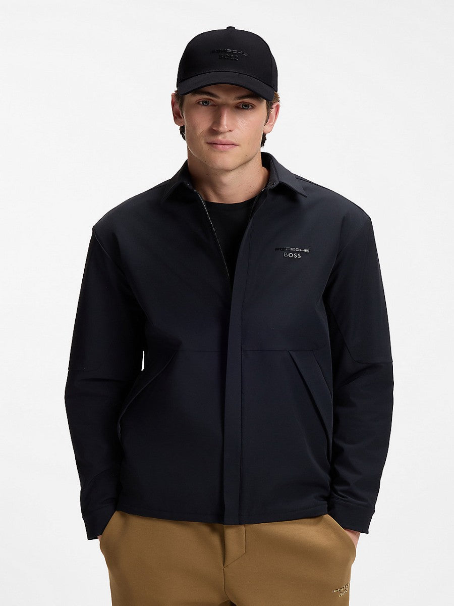 BOSS Baseball Cap - Pyer_PS