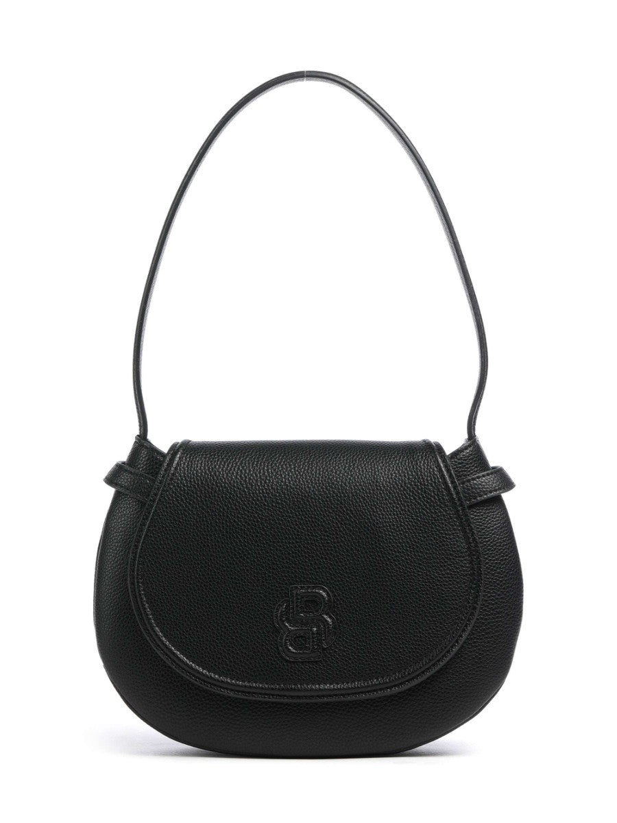 BOSS Shoulder Bag - Anett Flap Sh.bag