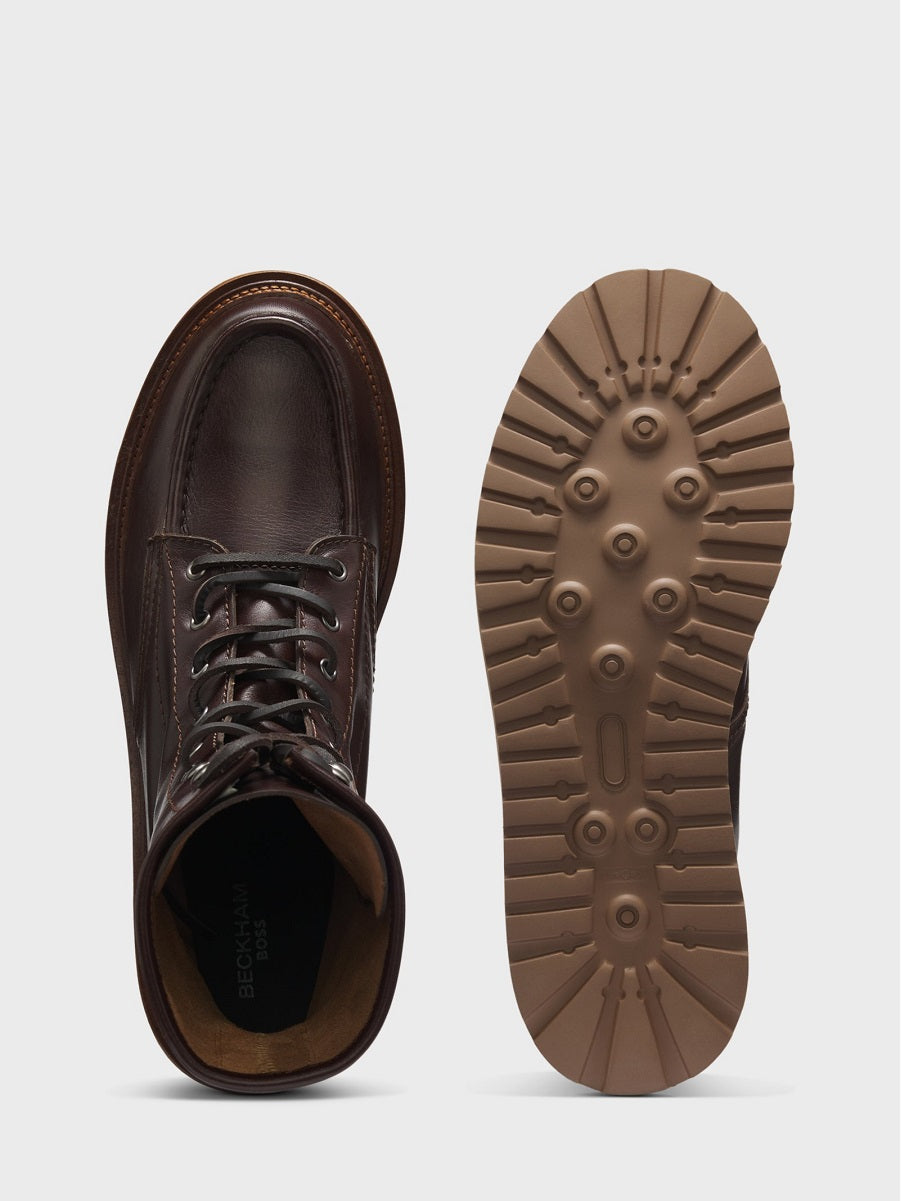 BOSS Boots - Keaton_Halb_vc_DB