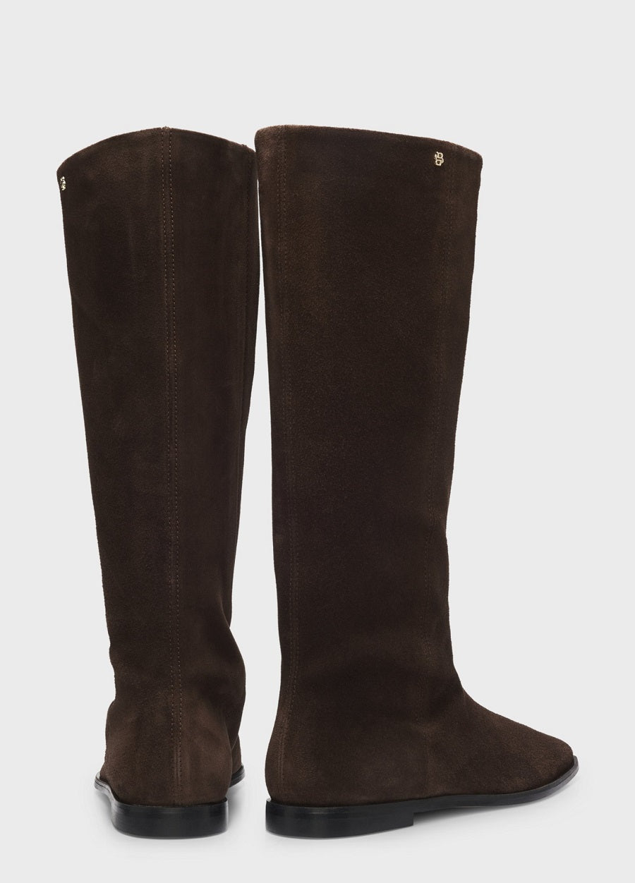 BOSS Boot - Anyah_Bootie_SD