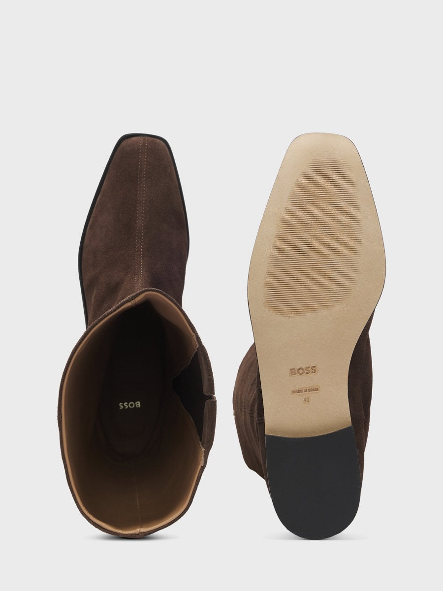 BOSS Boot - Anyah_Bootie_SD