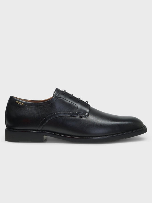 HUGO Formal Shoes - Ginsby_derb_lt