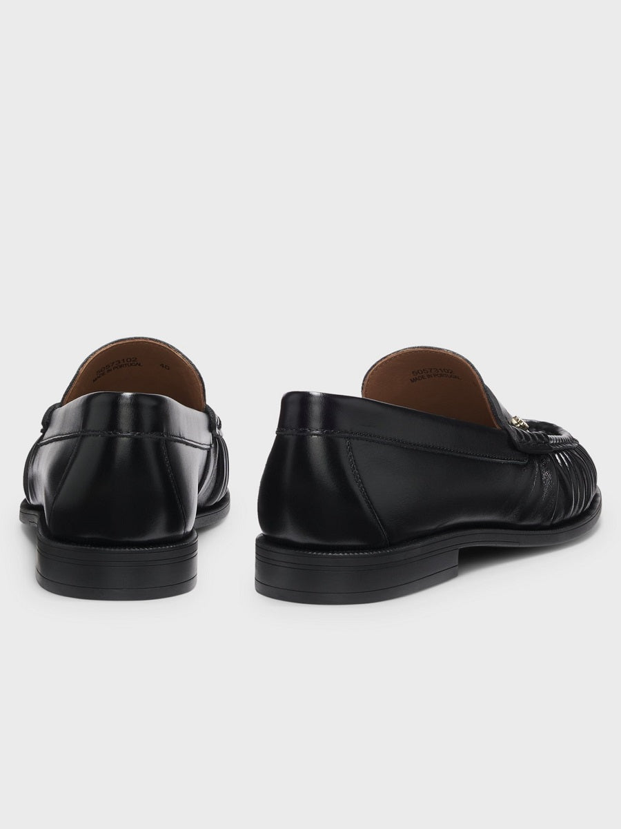 BOSS Moccasin Women - Lycia_Mocc_LTWR