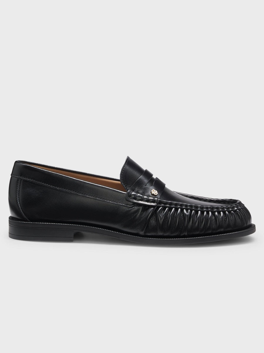 BOSS Moccasin Women - Lycia_Mocc_LTWR