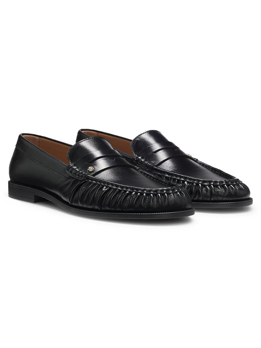 BOSS Moccasin Women - Lycia_Mocc_LTWR