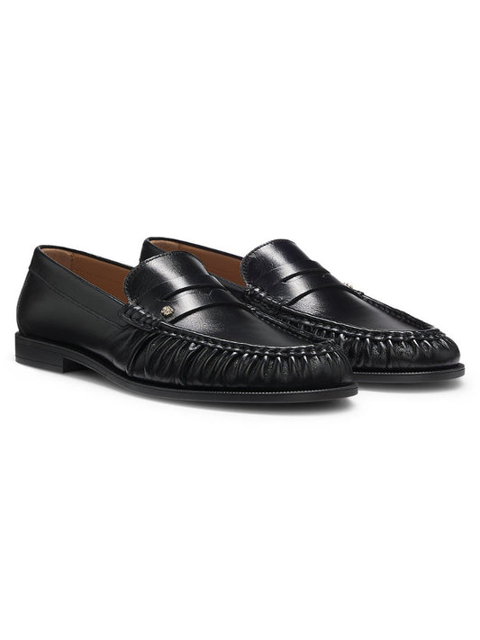 BOSS Moccasin Women - Lycia_Mocc_LTWR