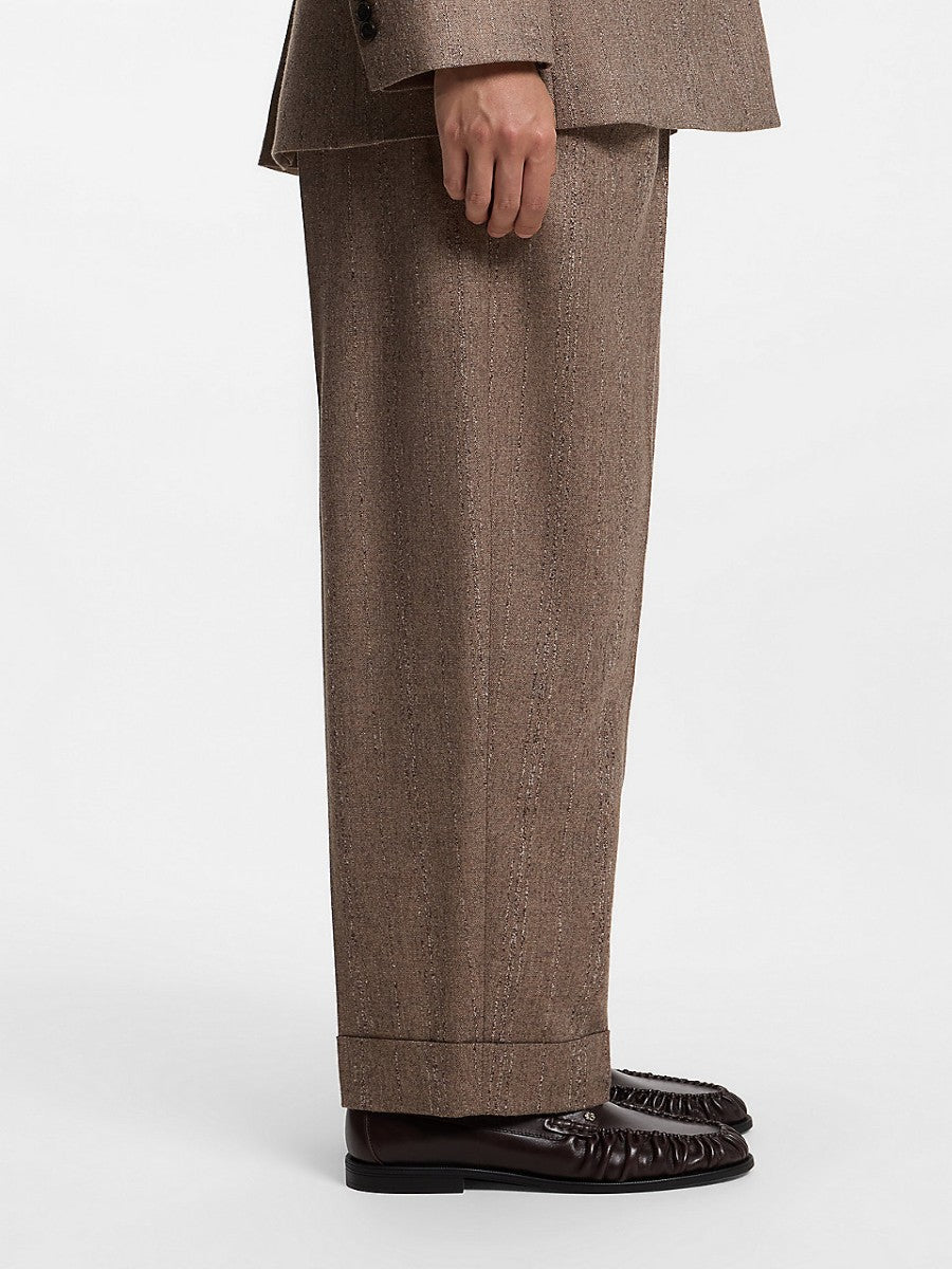 BOSS Moccasin Women - Lycia_Mocc_LTWR