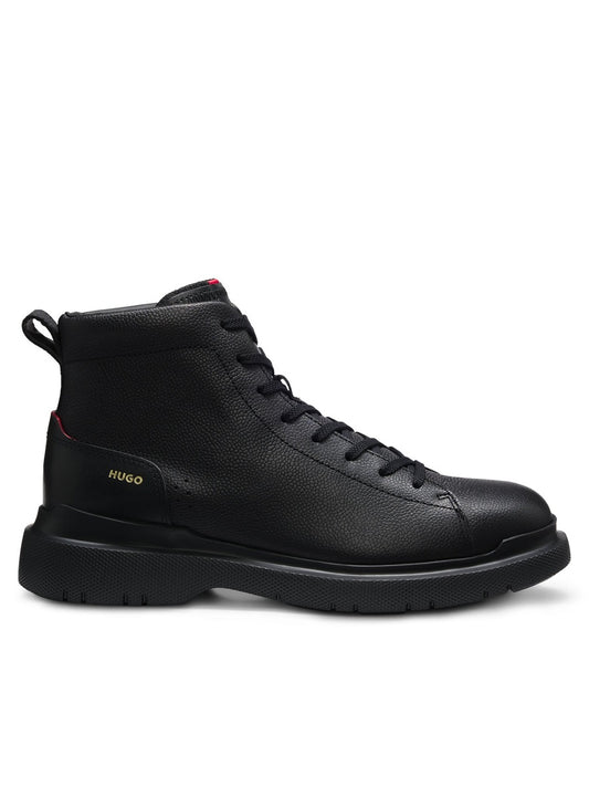 HUGO Boots - Nash_halb_sg
