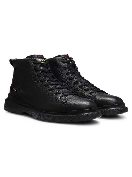 HUGO Boots - Nash_halb_sg