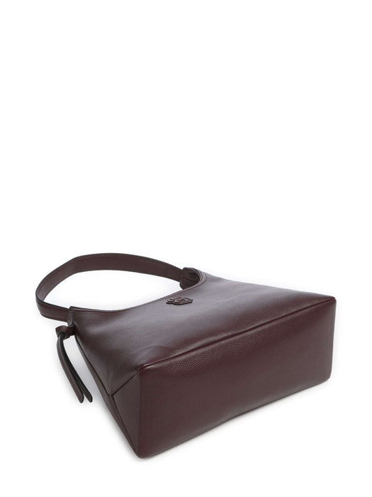 BOSS Hobo Bag - Anett Zip Hobo