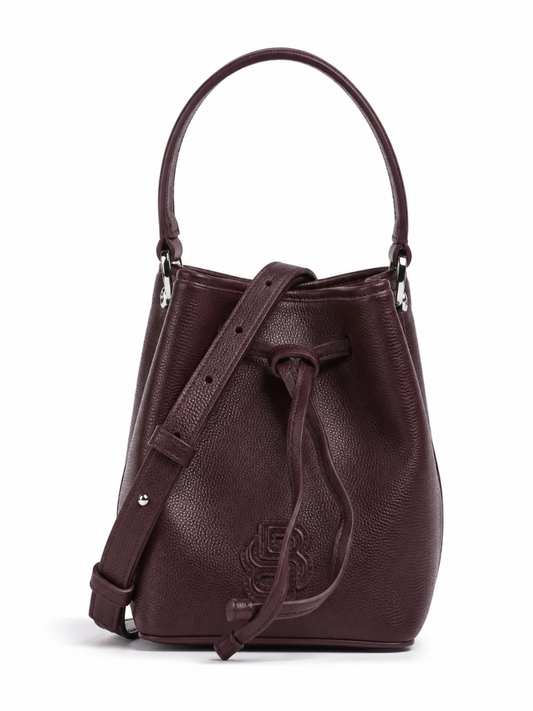 BOSS Bucket Bag - Anett SM Drawstring
